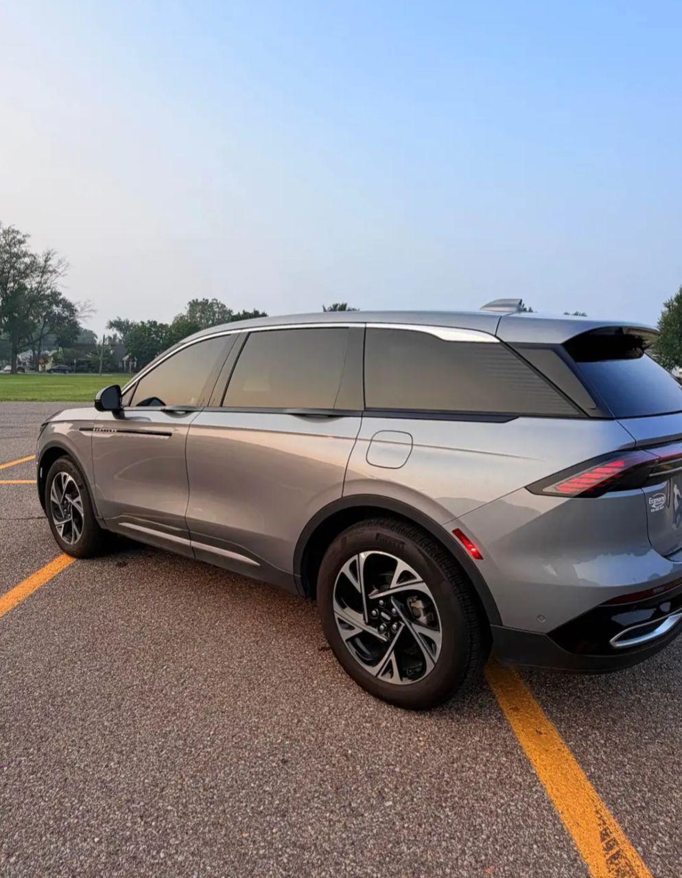 2024 Lincoln Nautilus Premiere Sport Utility 4D - Image 5
