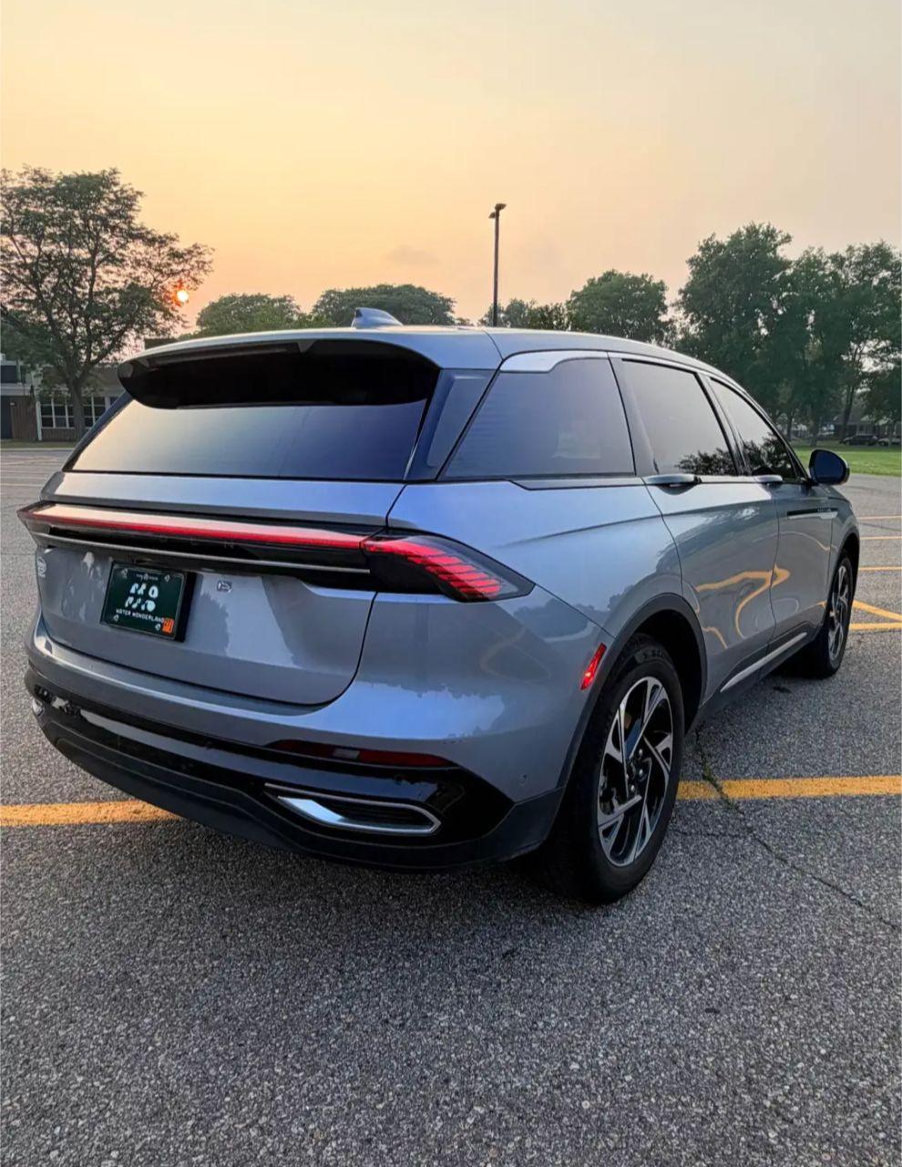 2024 Lincoln Nautilus Premiere Sport Utility 4D - Image 6
