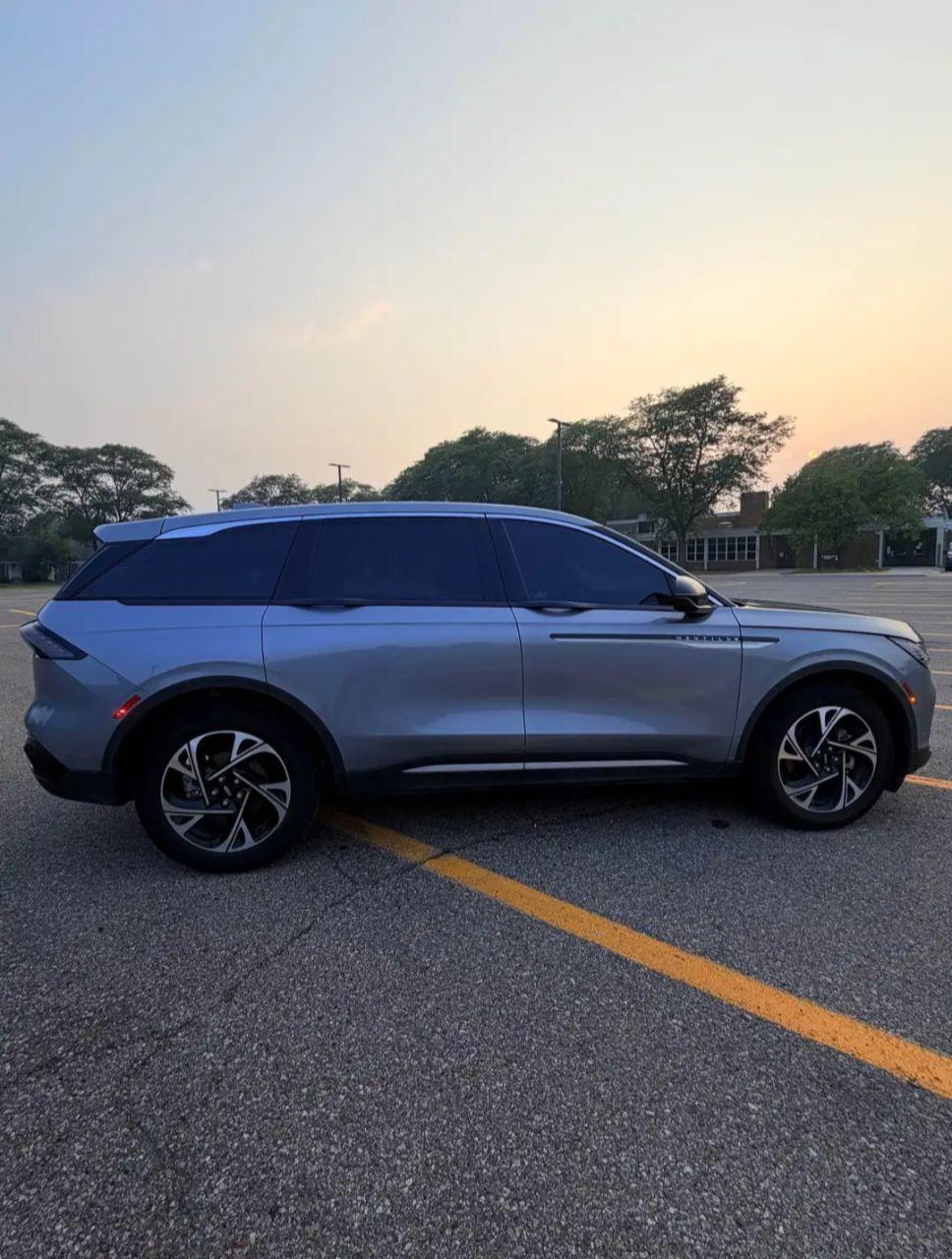 2024 Lincoln Nautilus Premiere Sport Utility 4D - Image 7