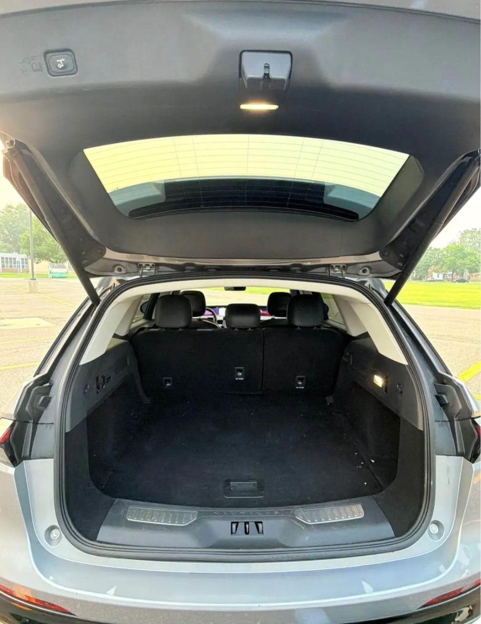 2024 Lincoln Nautilus Premiere Sport Utility 4D - Image 15