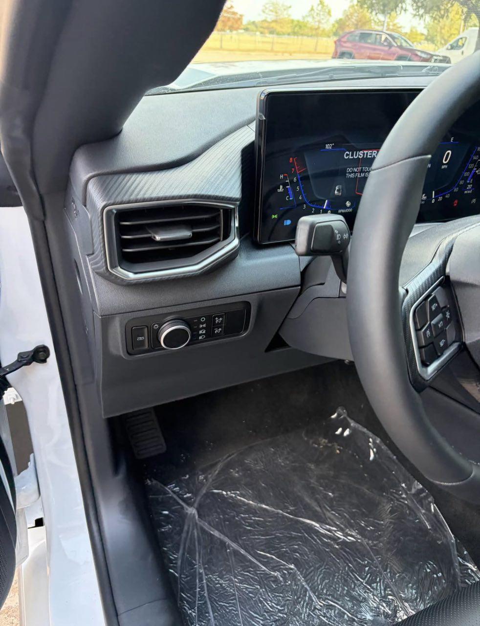 2026 FORD MUSTANG ECOBOOST PREMIUM - Image 11