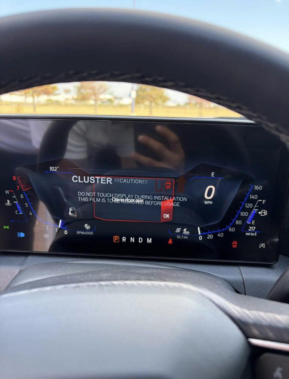 2026 FORD MUSTANG ECOBOOST PREMIUM - Image 13