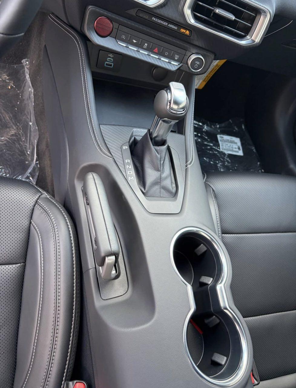 2026 FORD MUSTANG ECOBOOST PREMIUM - Image 15