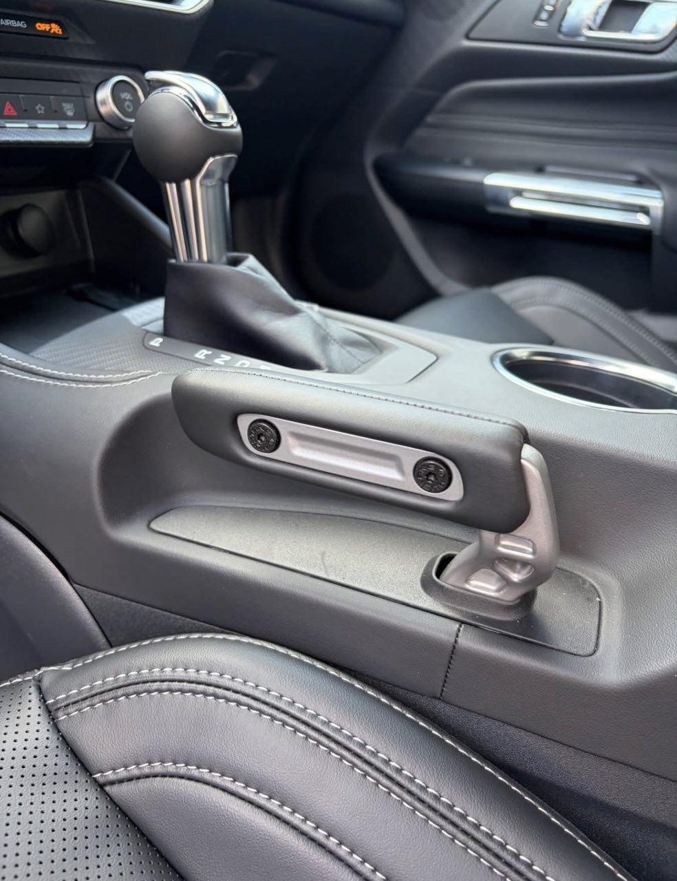 2026 FORD MUSTANG ECOBOOST PREMIUM - Image 16